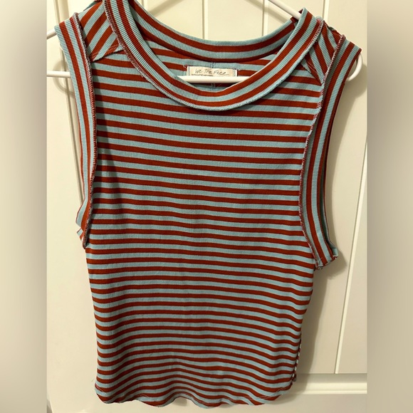 Free People Tops - Free people Xl tank